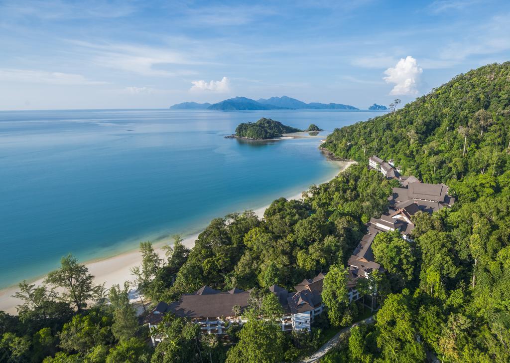 The Andaman, A Luxury Collection Resort, Лангкаві Екстер'єр фото